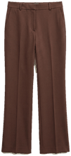 Kahverengi pantolon